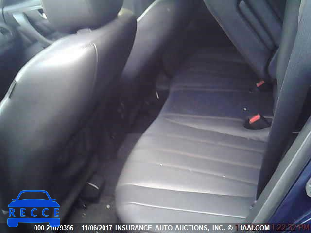 2017 INFINITI QX70 JN8CS1MU3HM143057 image 7