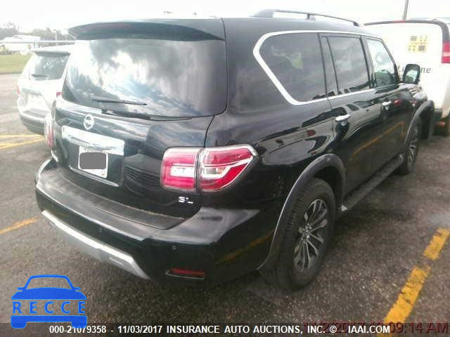 2018 NISSAN ARMADA JN8AY2NC0J9552269 image 1