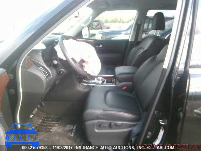 2018 NISSAN ARMADA JN8AY2NC0J9552269 image 4