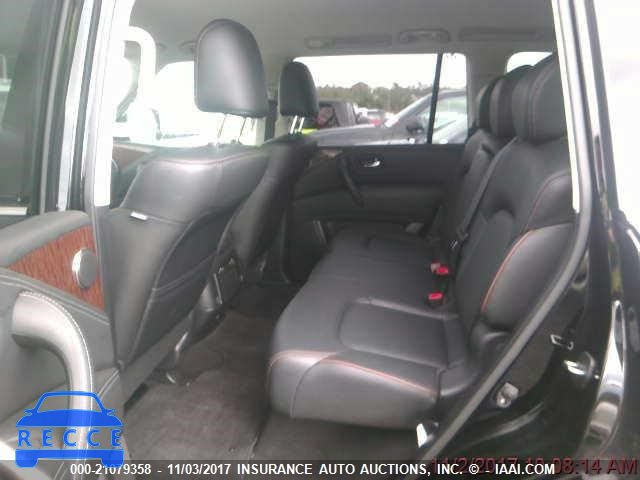 2018 NISSAN ARMADA JN8AY2NC0J9552269 image 7