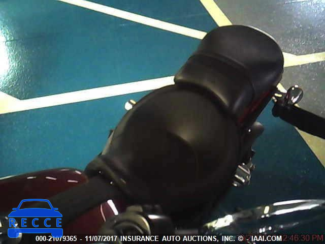 2016 Harley-davidson FXDB 1HD1GXM13GC310825 image 7