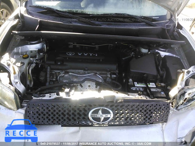 2010 Scion XB XB JTLZE4FE6A1102454 зображення 9