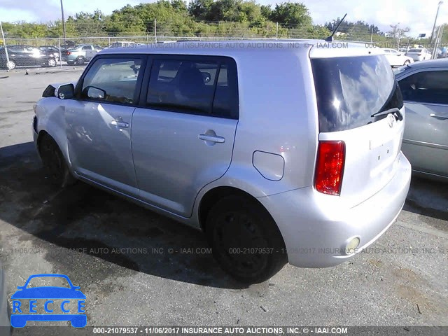 2010 Scion XB XB JTLZE4FE6A1102454 зображення 2