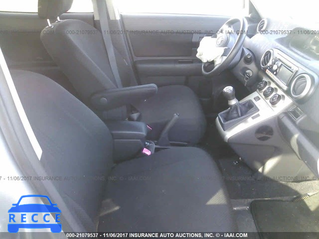 2010 Scion XB XB JTLZE4FE6A1102454 Bild 4