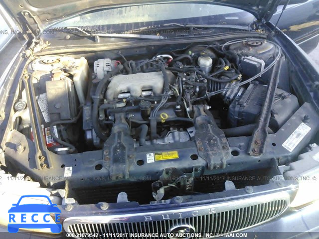 1999 Buick Century CUSTOM 2G4WS52M5X1579286 Bild 9