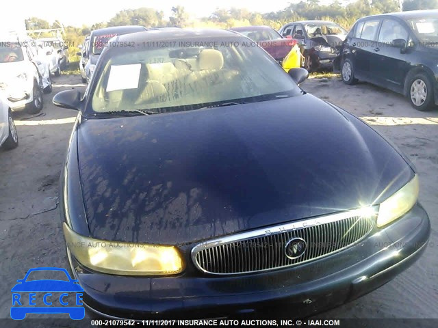 1999 Buick Century CUSTOM 2G4WS52M5X1579286 Bild 5