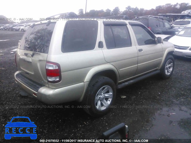 2002 Nissan Pathfinder LE/SE JN8DR09Y92W717954 image 3