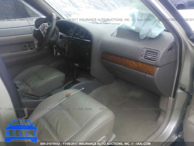 2002 Nissan Pathfinder LE/SE JN8DR09Y92W717954 image 4