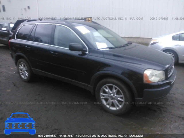 2005 Volvo XC90 V8 YV1CZ852451190957 image 0