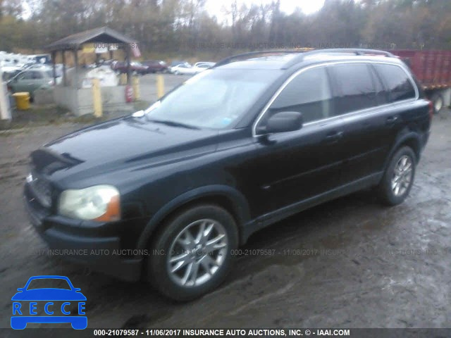 2005 Volvo XC90 V8 YV1CZ852451190957 image 1