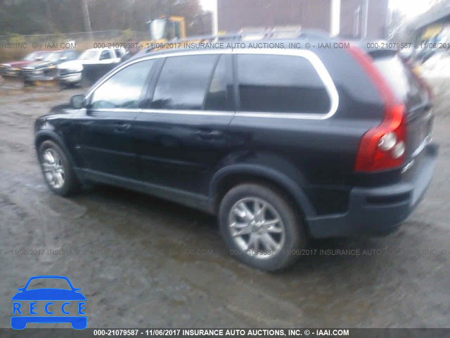 2005 Volvo XC90 V8 YV1CZ852451190957 image 2