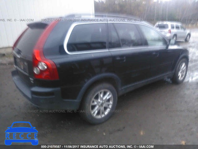 2005 Volvo XC90 V8 YV1CZ852451190957 image 3