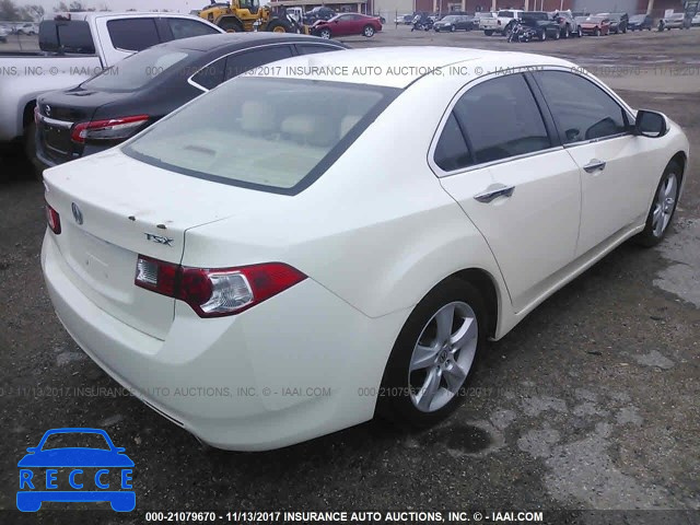 2010 Acura TSX JH4CU2F69AC011862 Bild 3