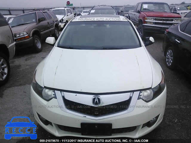 2010 Acura TSX JH4CU2F69AC011862 Bild 5