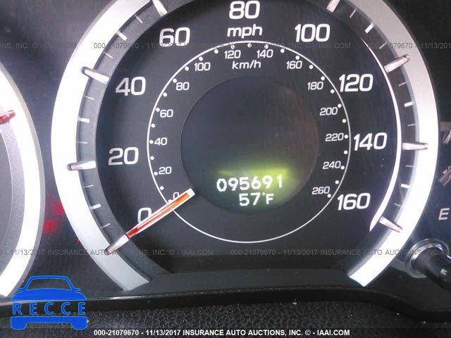 2010 Acura TSX JH4CU2F69AC011862 image 6