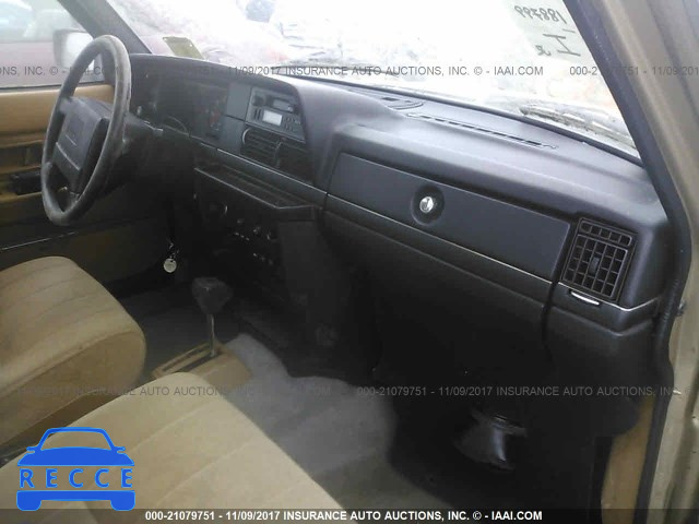 1990 Volvo 240 DL YV1AA8848L1413106 image 4