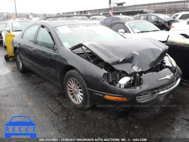 1999 Chrysler Concorde LXI 2C3HD46J3XH832697 image 0