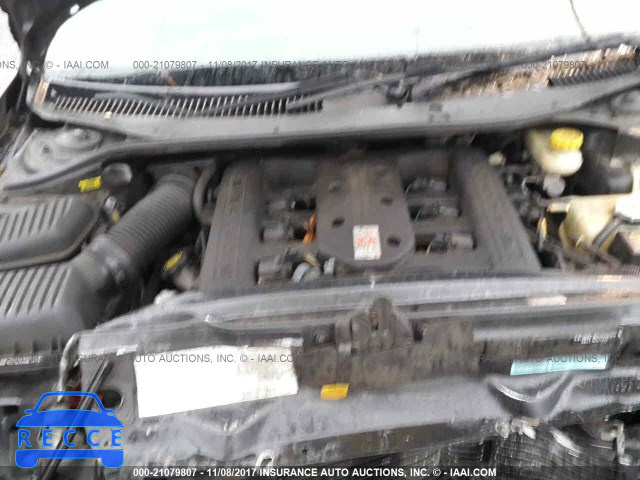 1999 Chrysler Concorde LXI 2C3HD46J3XH832697 image 9