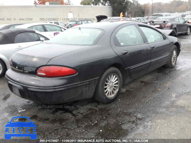1999 Chrysler Concorde LXI 2C3HD46J3XH832697 image 3