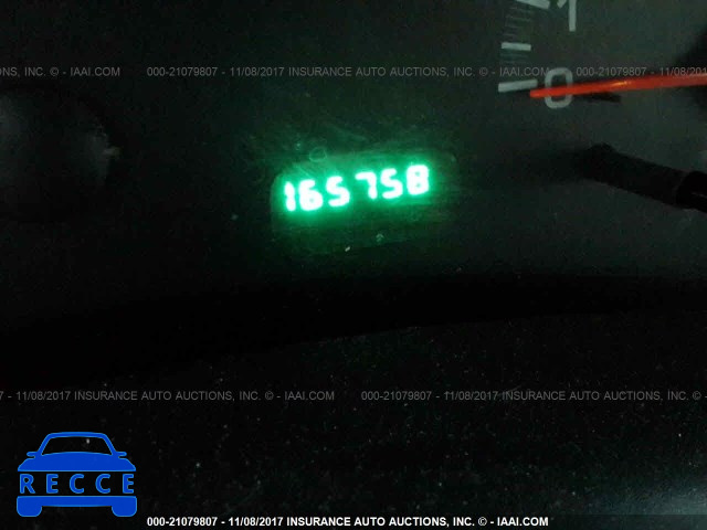 1999 Chrysler Concorde LXI 2C3HD46J3XH832697 image 6