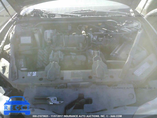 2002 Chevrolet Monte Carlo SS 2G1WX15K029389813 image 9