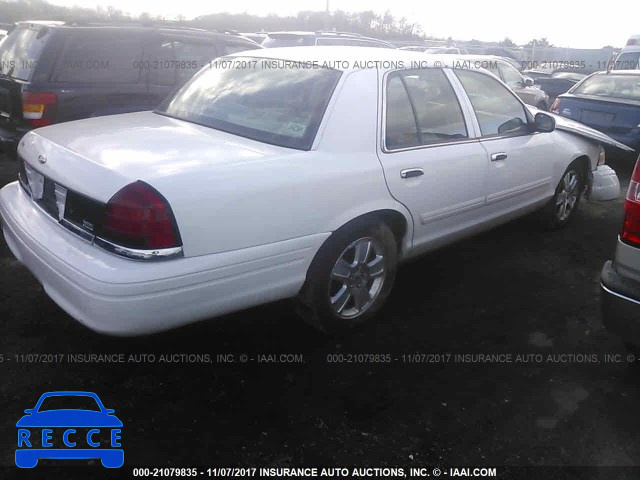 2011 Ford Crown Victoria LX 2FABP7EV1BX127450 image 3