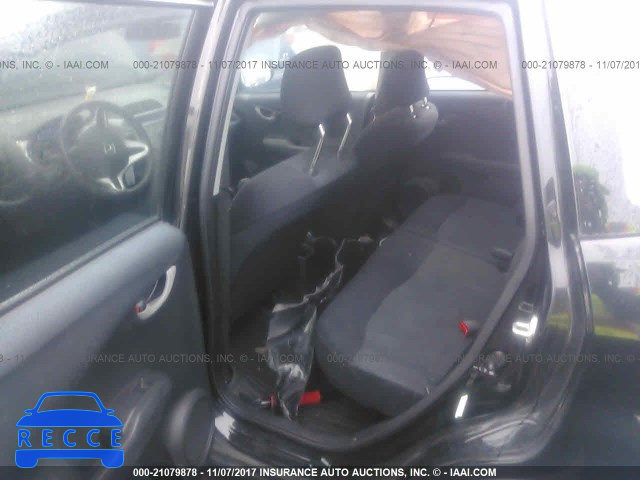 2011 Honda FIT SPORT JHMGE8H55BC024678 image 7