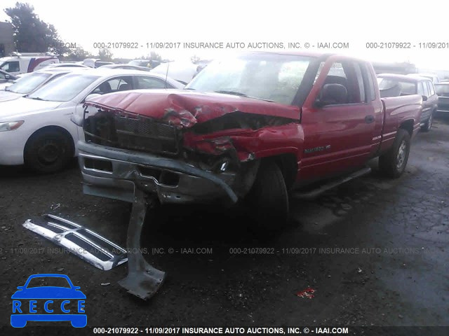 1998 Dodge RAM 1500 3B7HC13Y6WG244144 image 1