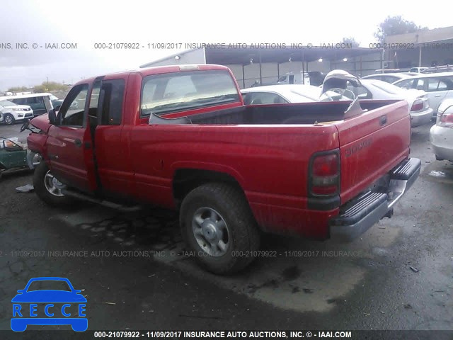 1998 Dodge RAM 1500 3B7HC13Y6WG244144 image 2