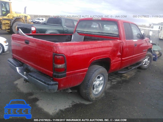 1998 Dodge RAM 1500 3B7HC13Y6WG244144 image 3