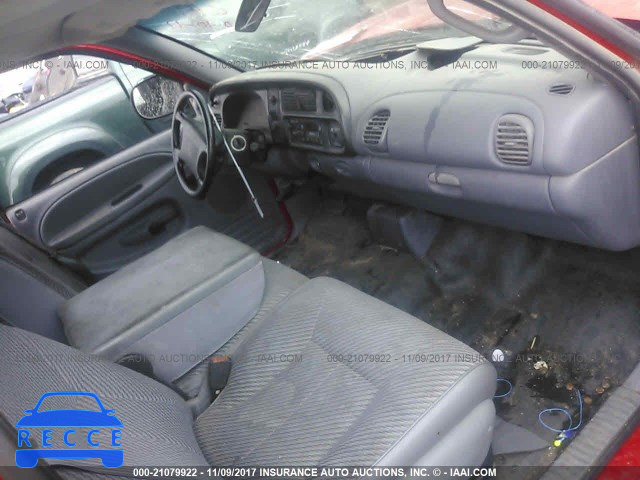 1998 Dodge RAM 1500 3B7HC13Y6WG244144 image 4