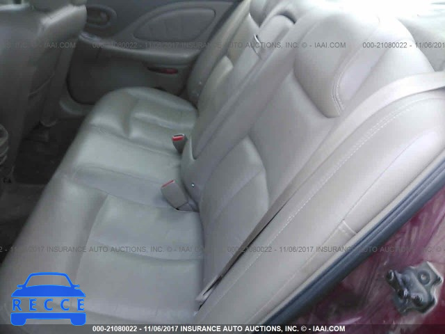 2003 Pontiac Bonneville SE 1G2HX52K534142565 image 7