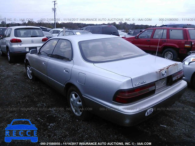 1996 Lexus ES 300 JT8BF12G6T0178960 image 2