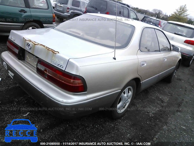 1996 Lexus ES 300 JT8BF12G6T0178960 image 3