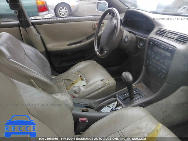 1996 Lexus ES 300 JT8BF12G6T0178960 image 4
