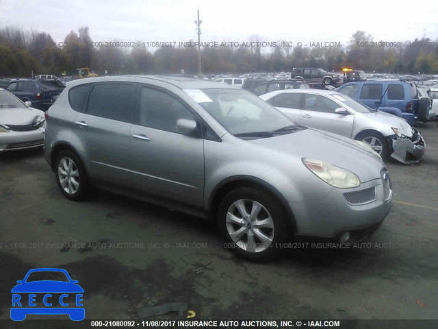 2007 Subaru B9 Tribeca 3.0 H6/3.0 H6 LIMITED 4S4WX85D574407911 image 0