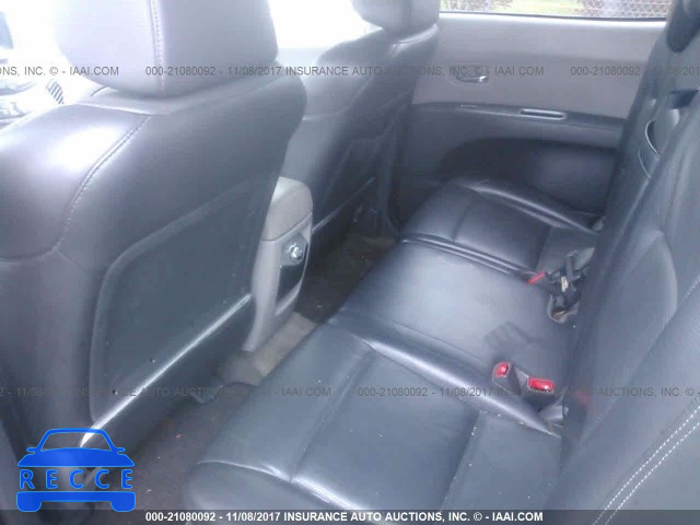 2007 Subaru B9 Tribeca 3.0 H6/3.0 H6 LIMITED 4S4WX85D574407911 image 7