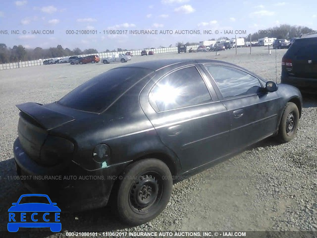 2000 Dodge Neon ES 1B3ES46C4YD632028 image 3