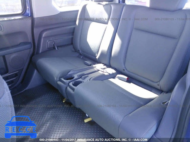 2005 Honda Element EX 5J6YH18605L003829 зображення 7