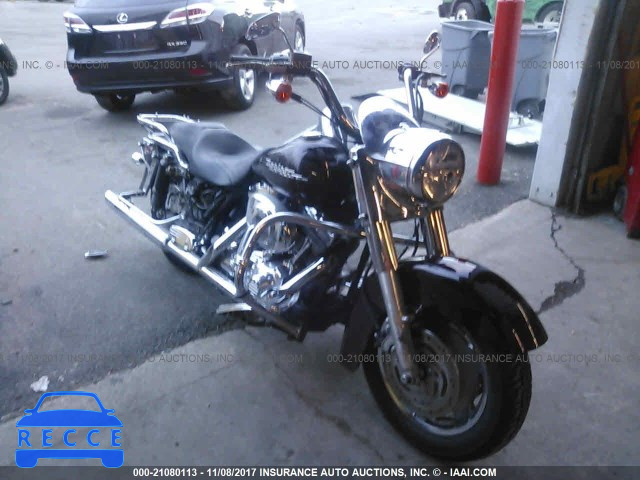 2005 Harley-davidson FLHRSI 1HD1FYW155Y633652 Bild 0