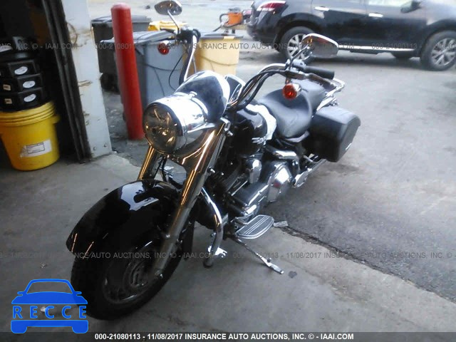 2005 Harley-davidson FLHRSI 1HD1FYW155Y633652 Bild 1