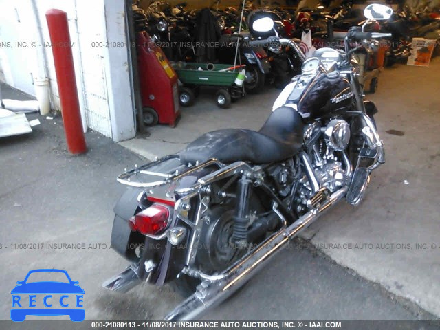 2005 Harley-davidson FLHRSI 1HD1FYW155Y633652 Bild 3