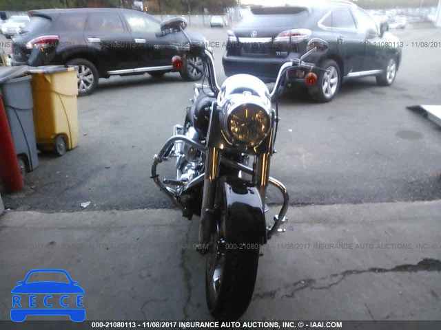2005 Harley-davidson FLHRSI 1HD1FYW155Y633652 зображення 4
