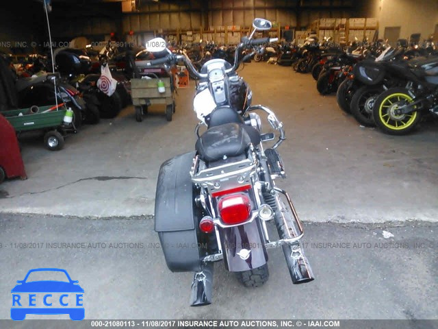 2005 Harley-davidson FLHRSI 1HD1FYW155Y633652 зображення 5
