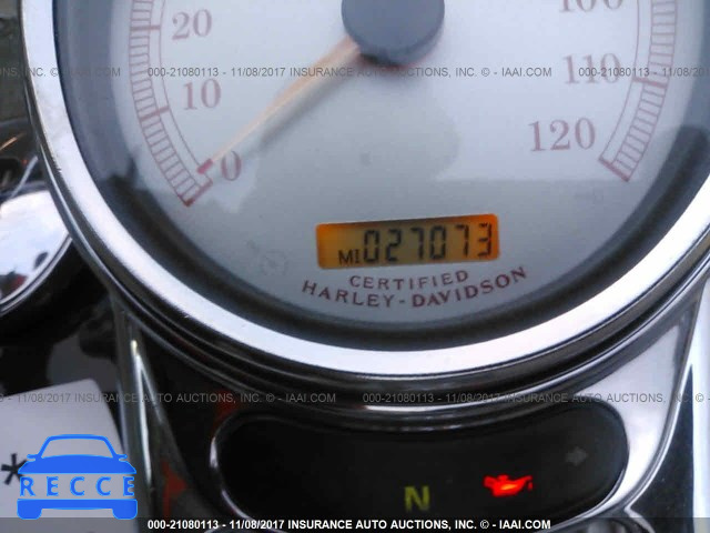 2005 Harley-davidson FLHRSI 1HD1FYW155Y633652 image 6