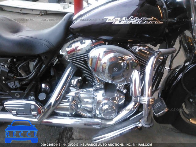 2005 Harley-davidson FLHRSI 1HD1FYW155Y633652 зображення 7