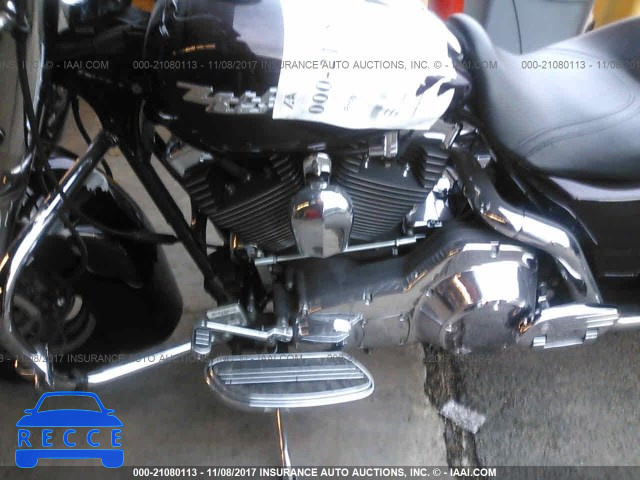 2005 Harley-davidson FLHRSI 1HD1FYW155Y633652 image 8