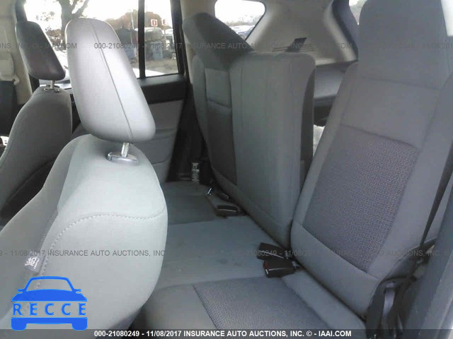 2007 Jeep Compass 1J8FF47W57D291469 зображення 7