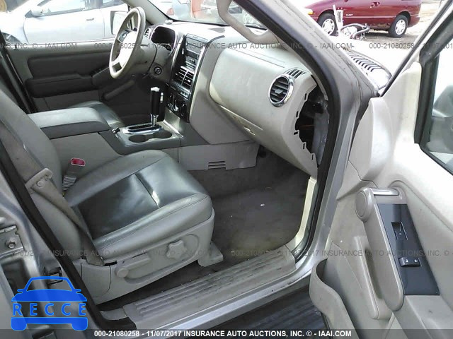 2006 Ford Explorer XLT 1FMEU73E96ZA22234 зображення 4