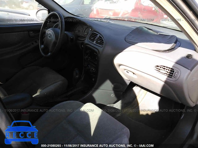 2000 Oldsmobile Alero GL 1G3NL52T5YC368895 image 4